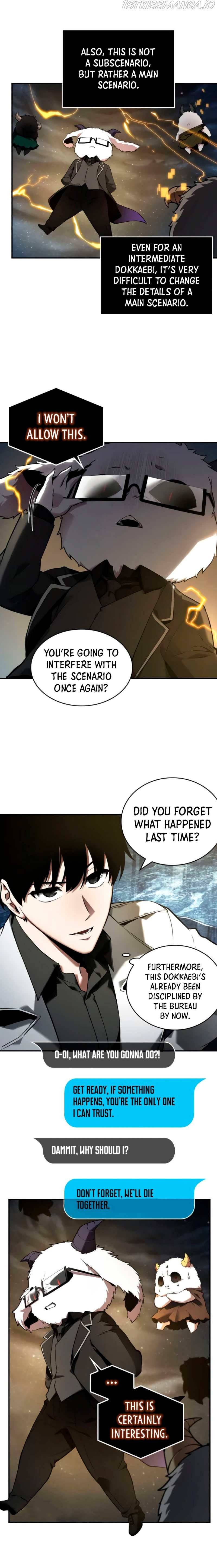 Omniscient Reader’s Viewpoint Chapter 103 56 010