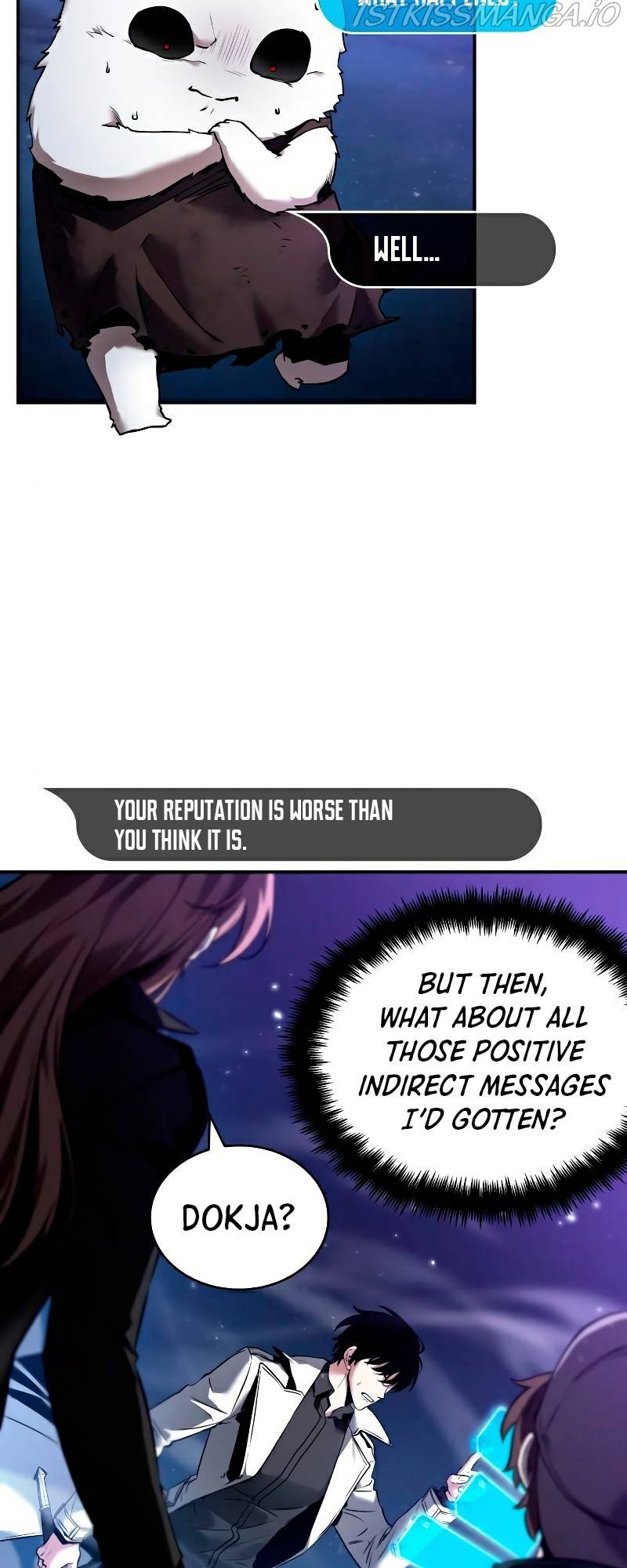 Omniscient Reader’s Viewpoint Chapter 104 206 022