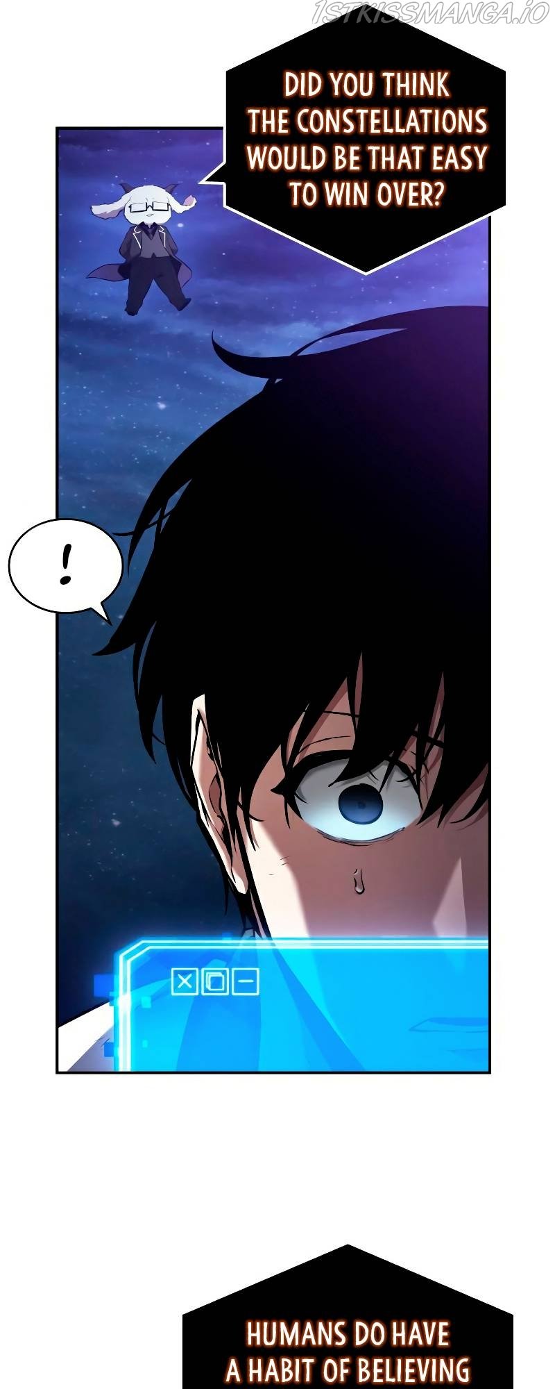 Omniscient Reader’s Viewpoint Chapter 104 208 024