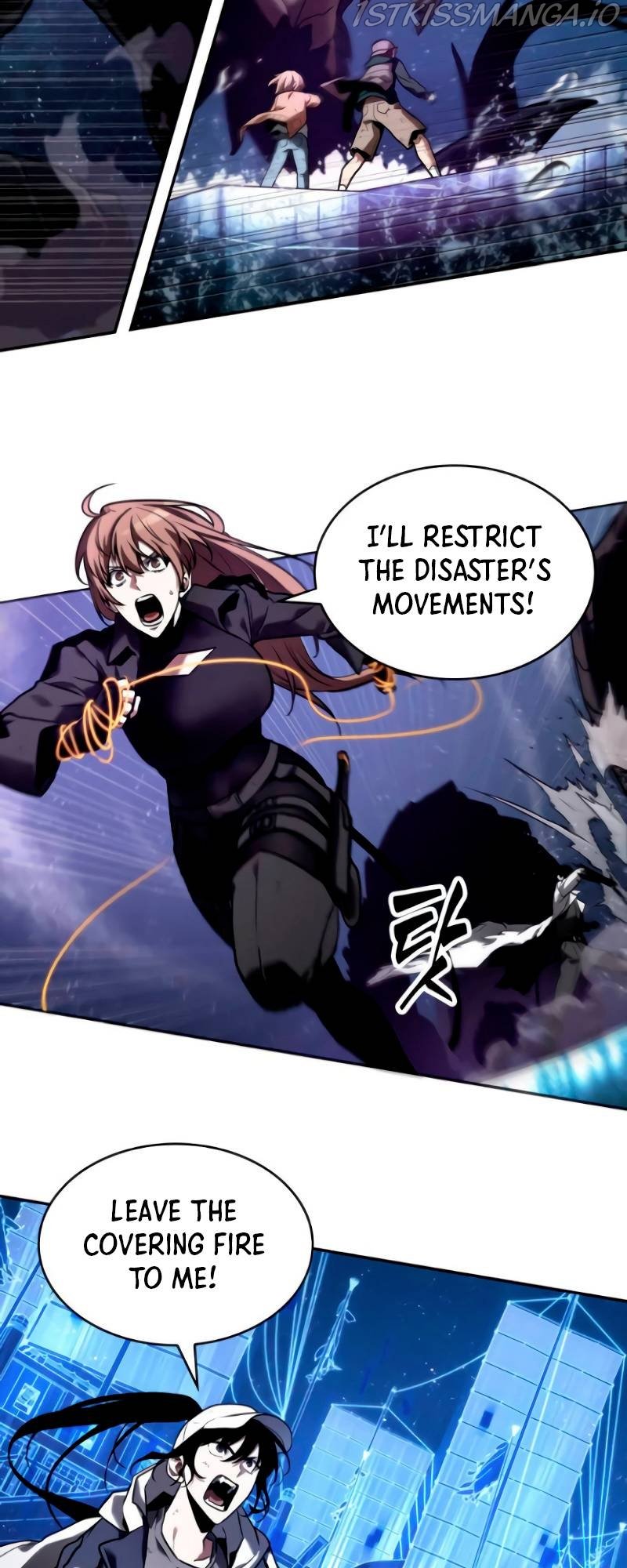Omniscient Reader’s Viewpoint Chapter 105 166 027