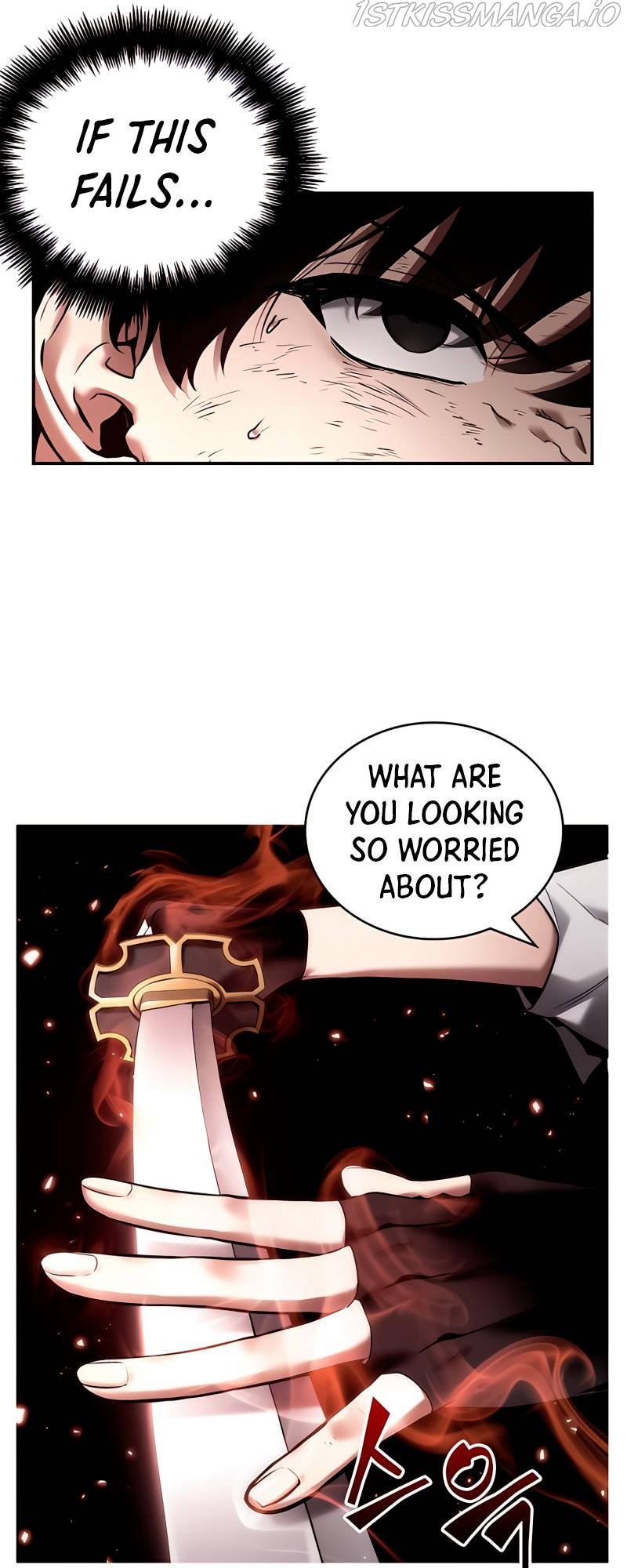 Omniscient Reader’s Viewpoint Chapter 106 161 025