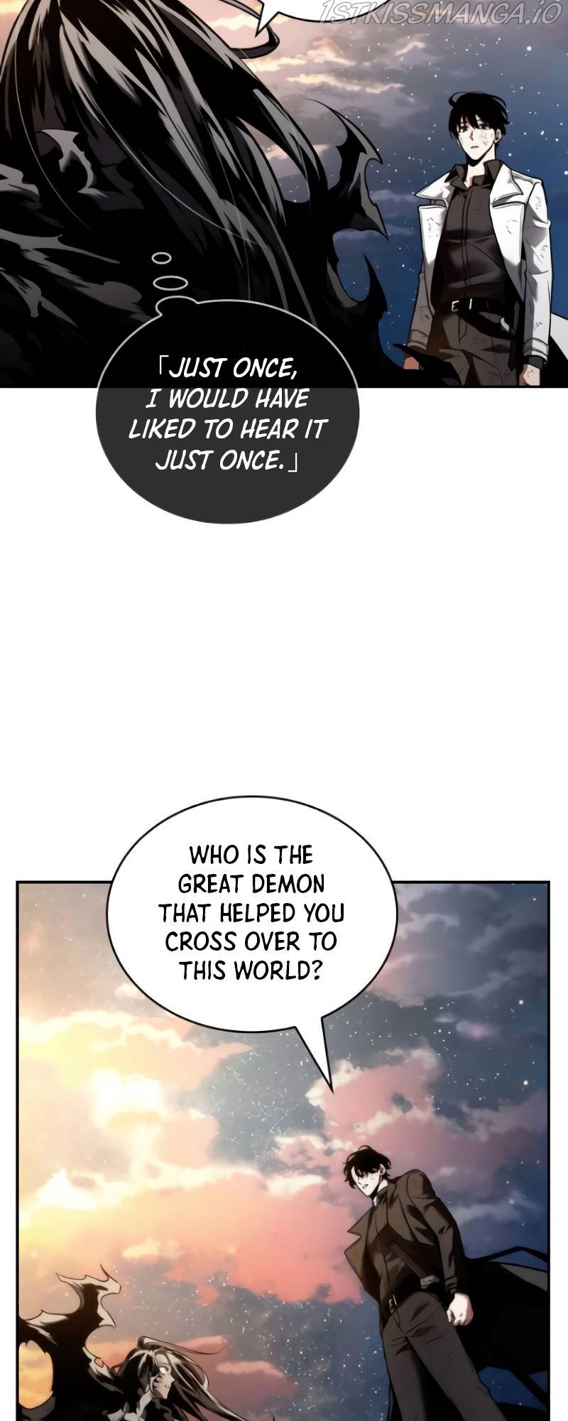 Omniscient Reader’s Viewpoint Chapter 107 153 011