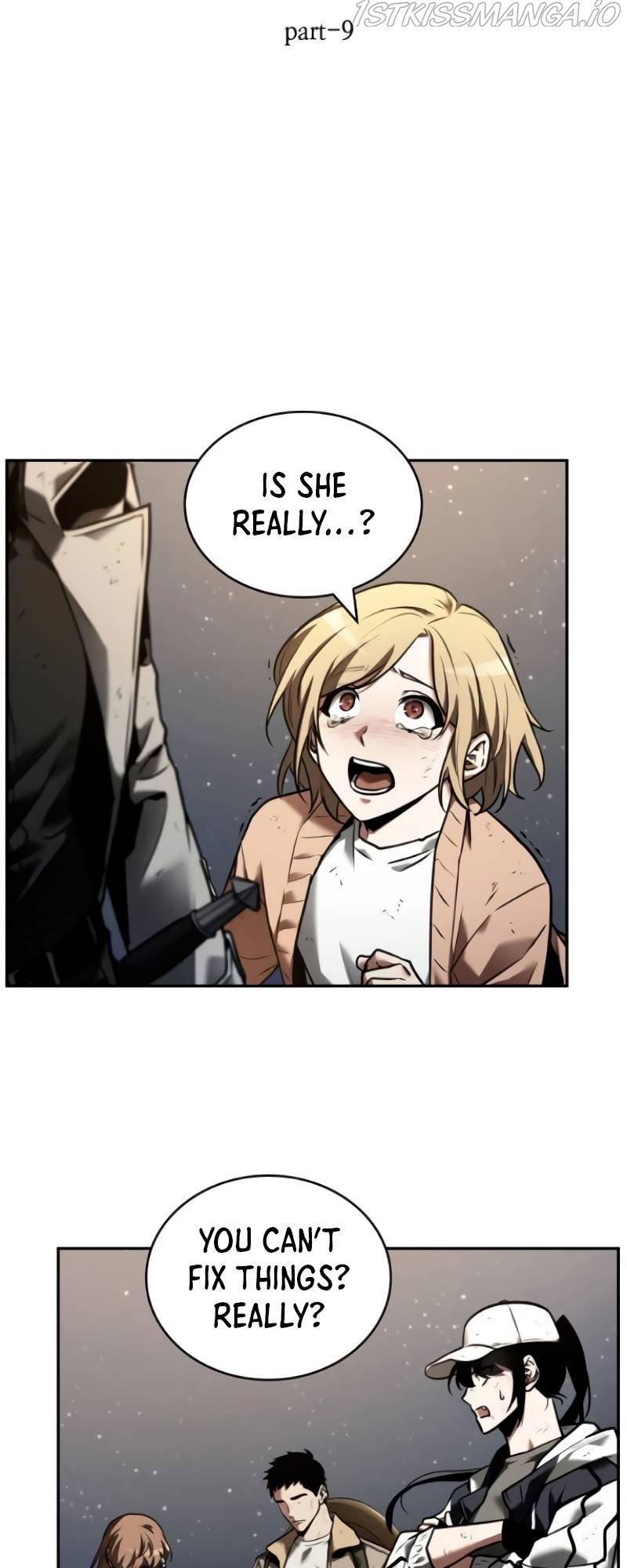 Omniscient Reader’s Viewpoint Chapter 107 173 031