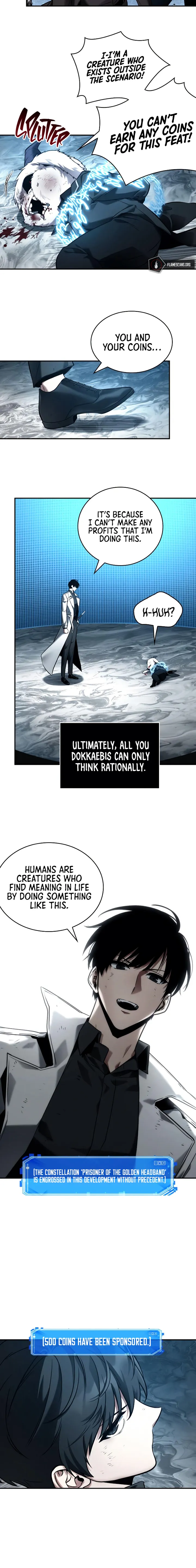 Omniscient Reader’s Viewpoint Chapter 109 57 002