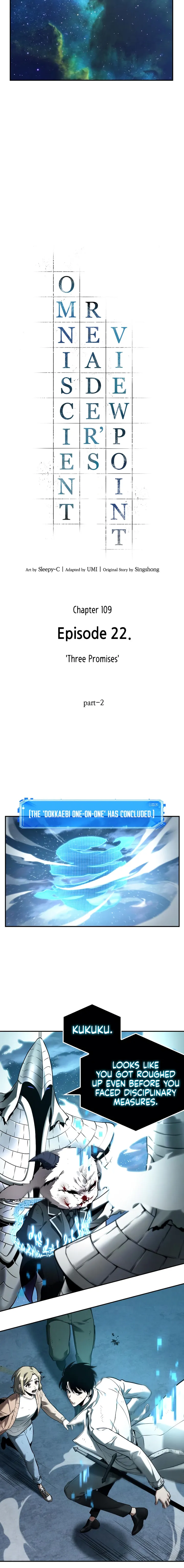 Omniscient Reader’s Viewpoint Chapter 109 59 004