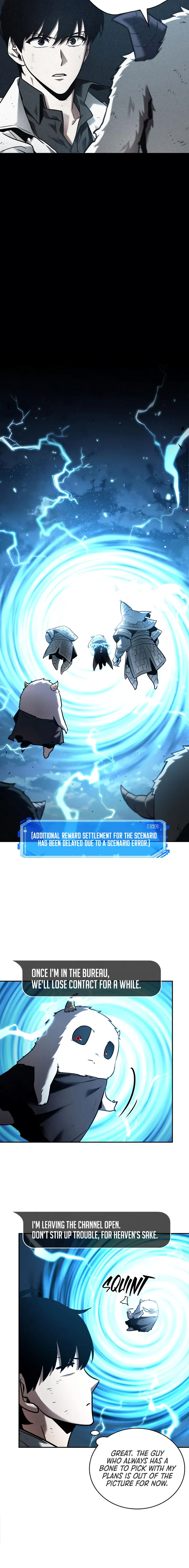 Omniscient Reader’s Viewpoint Chapter 109 61 006