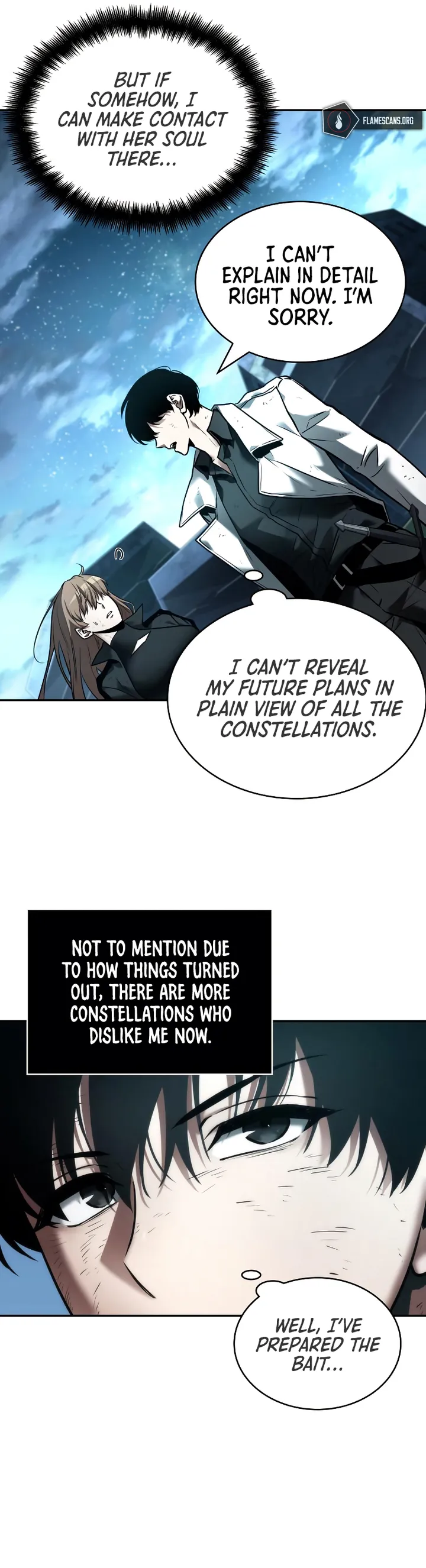 Omniscient Reader’s Viewpoint Chapter 109 68 013