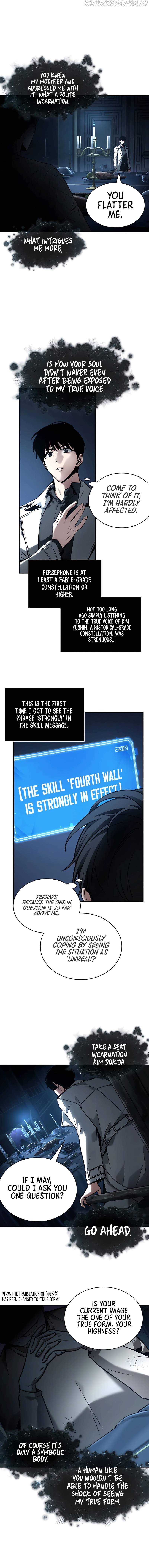 Omniscient Reader’s Viewpoint Chapter 114 58 009