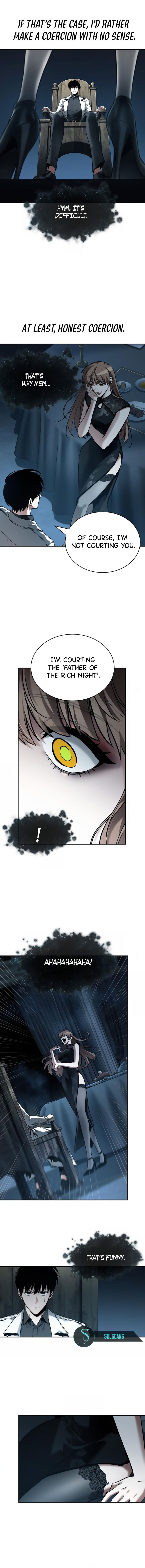 Omniscient Reader’s Viewpoint Chapter 116 74 010