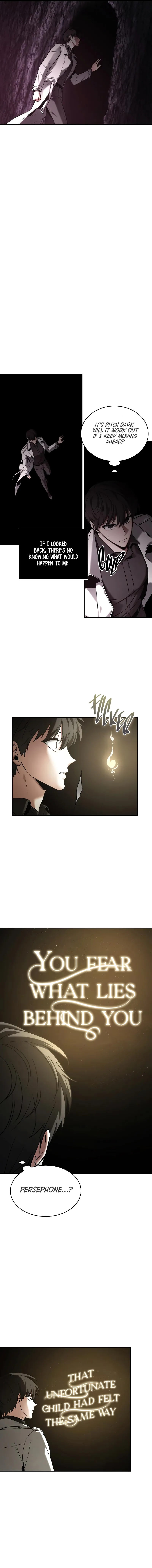 Omniscient Reader’s Viewpoint Chapter 117 50 004