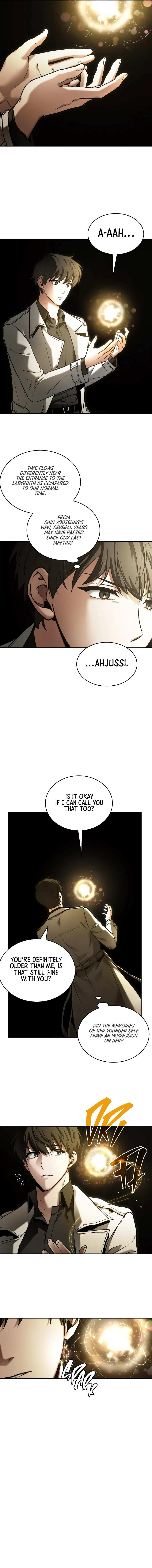 Omniscient Reader’s Viewpoint Chapter 117 53 007