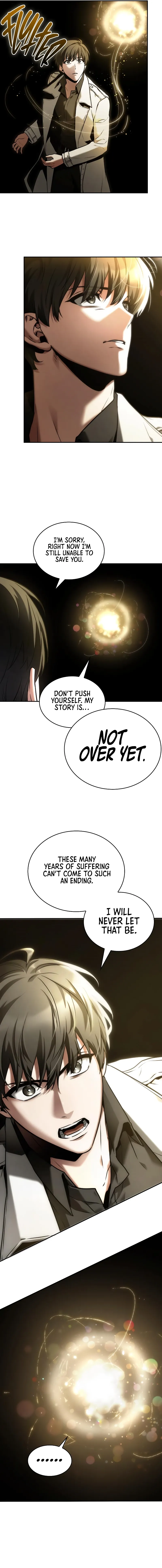 Omniscient Reader’s Viewpoint Chapter 117 54 008