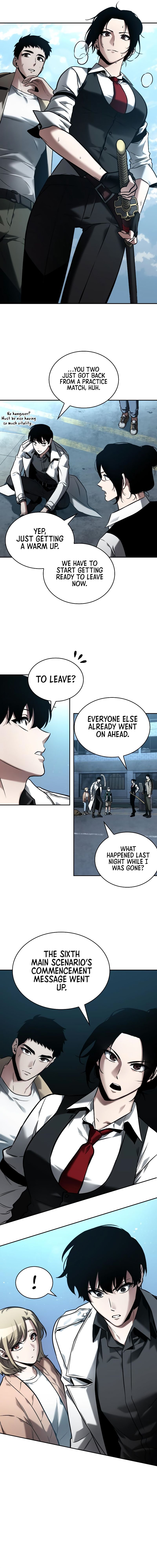 Omniscient Reader’s Viewpoint Chapter 118 53 004