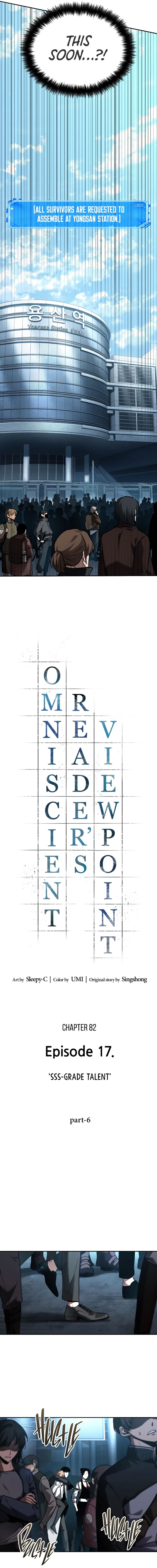 Omniscient Reader’s Viewpoint Chapter 118 54 005