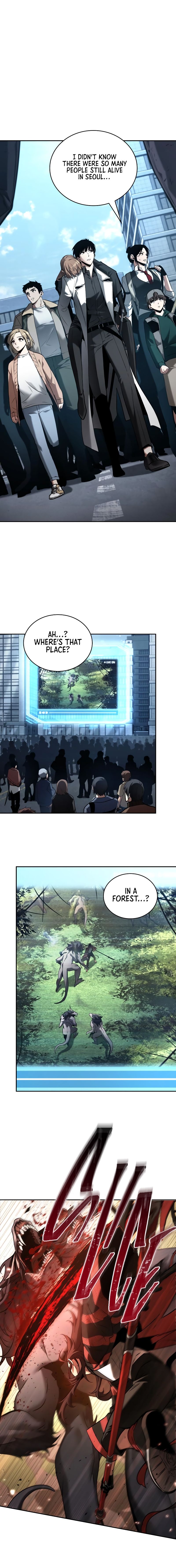 Omniscient Reader’s Viewpoint Chapter 118 55 006