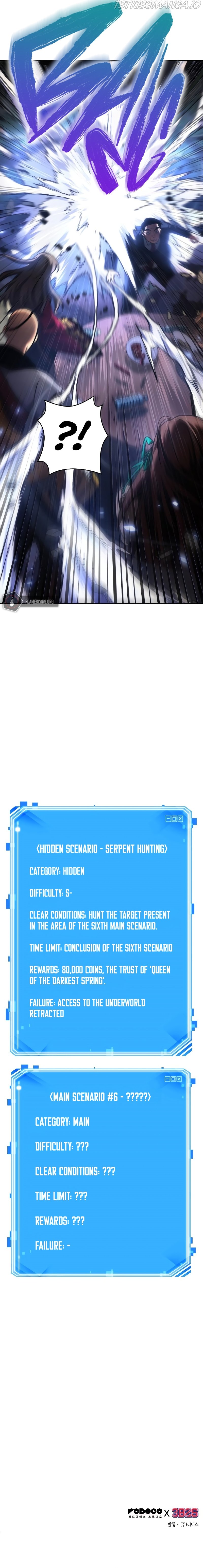 Omniscient Reader’s Viewpoint Chapter 119 61 012