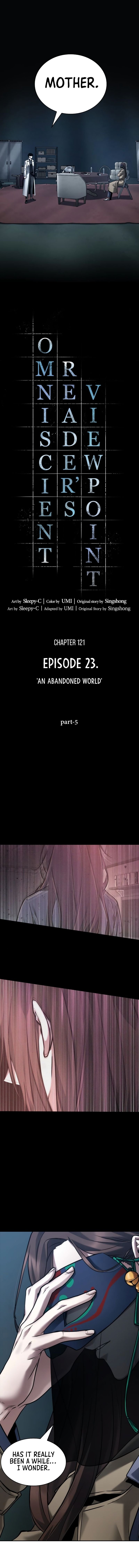 Omniscient Reader’s Viewpoint Chapter 121 66 008