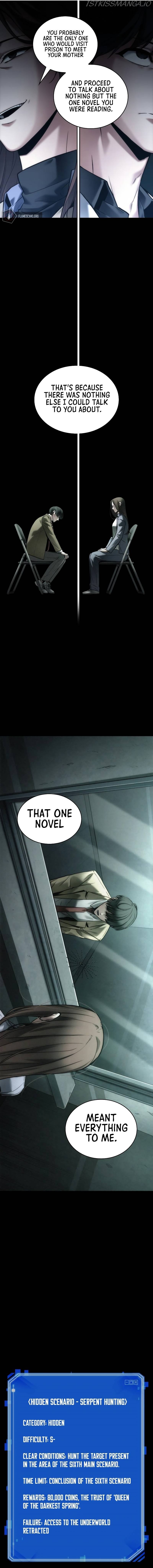 Omniscient Reader’s Viewpoint Chapter 121 72 014