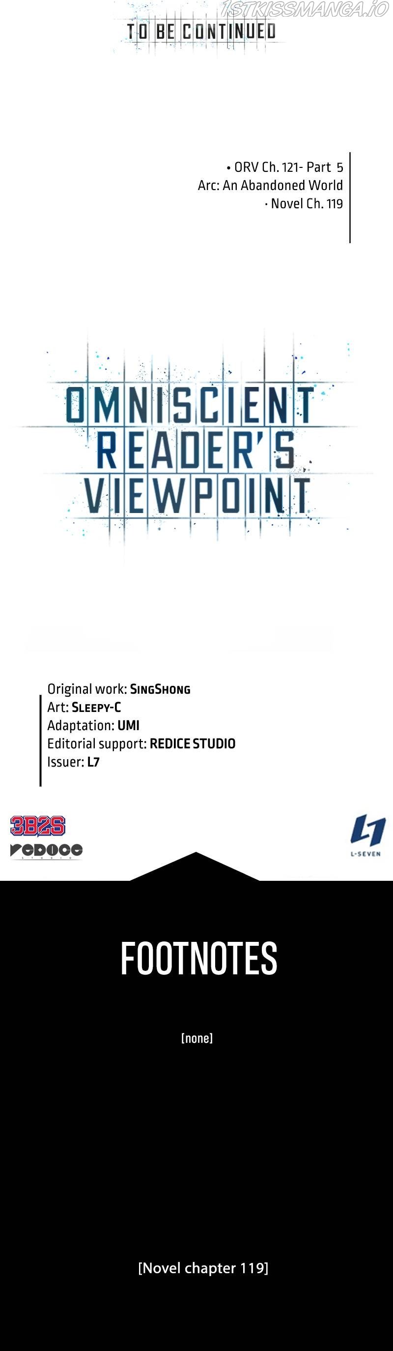 Omniscient Reader’s Viewpoint Chapter 121 74 016
