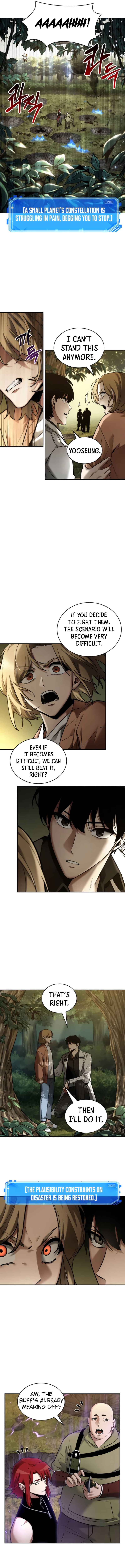 Omniscient Reader’s Viewpoint Chapter 126 51 008