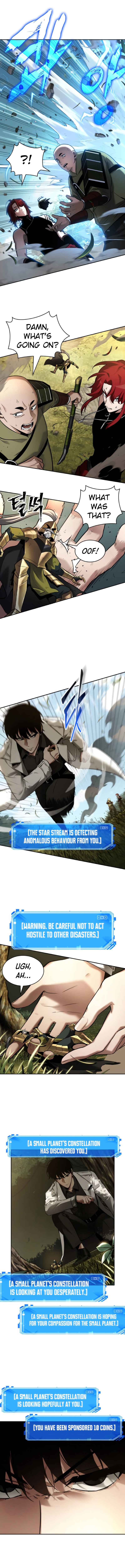 Omniscient Reader’s Viewpoint Chapter 126 52 009