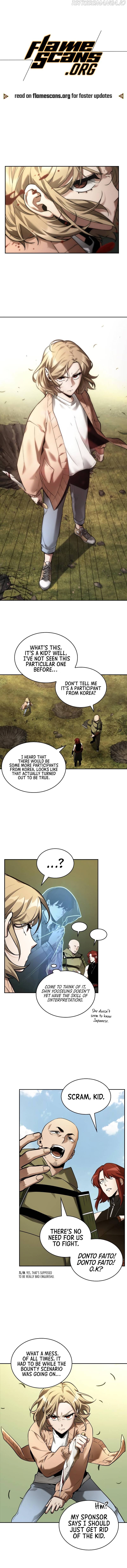 Omniscient Reader’s Viewpoint Chapter 127 63 002