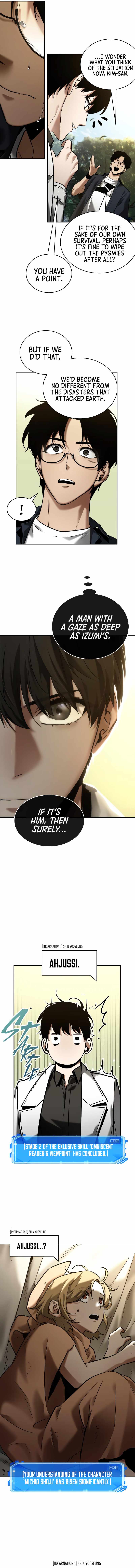 Omniscient Reader’s Viewpoint Chapter 128 75 014