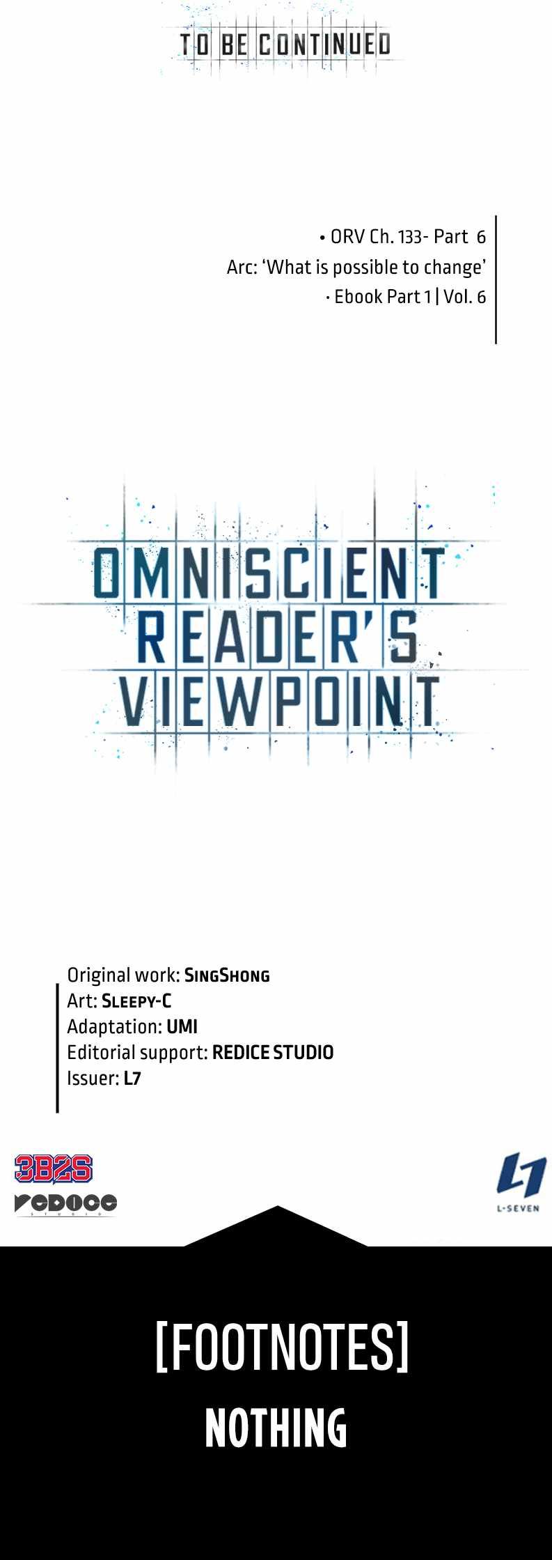 Omniscient Reader’s Viewpoint Chapter 133 62 013
