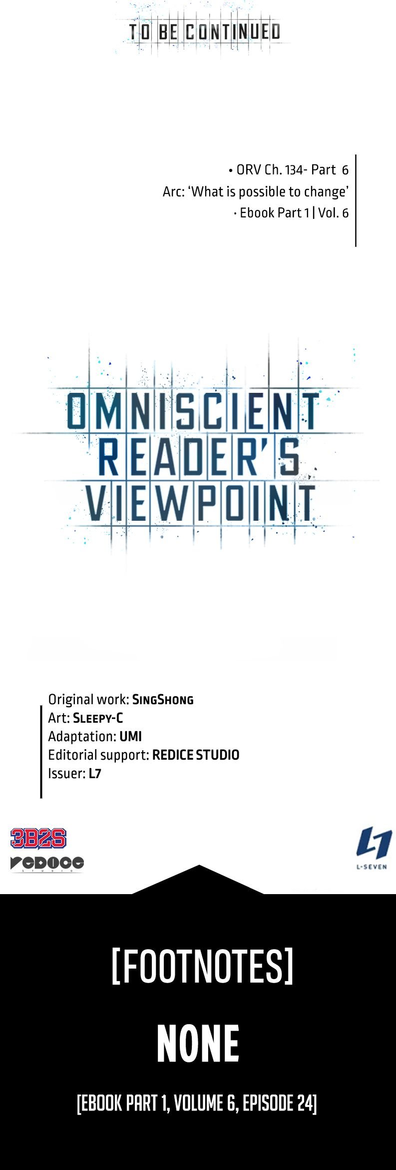 Omniscient Reader’s Viewpoint Chapter 134 77 016