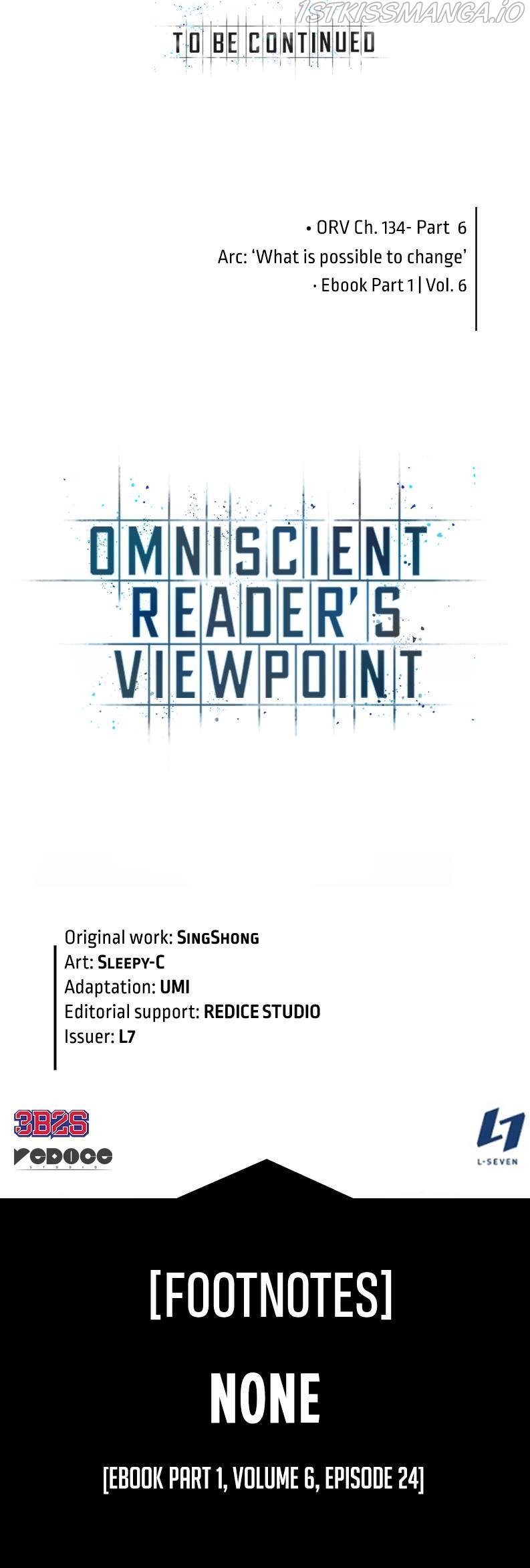 Omniscient Reader’s Viewpoint Chapter 134 78 017
