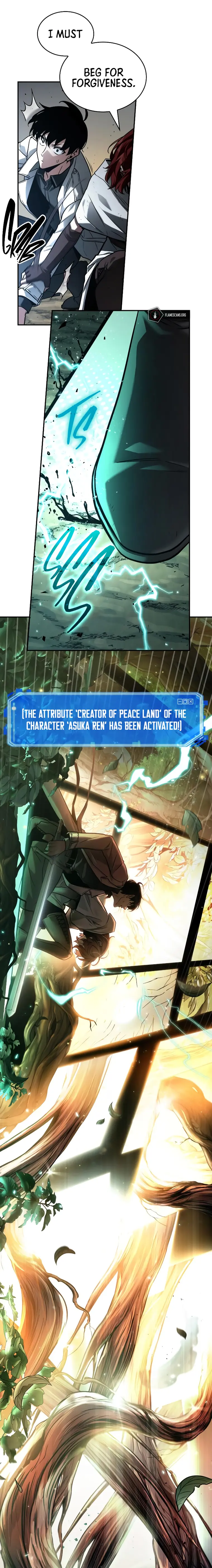 Omniscient Reader’s Viewpoint Chapter 137 68 001