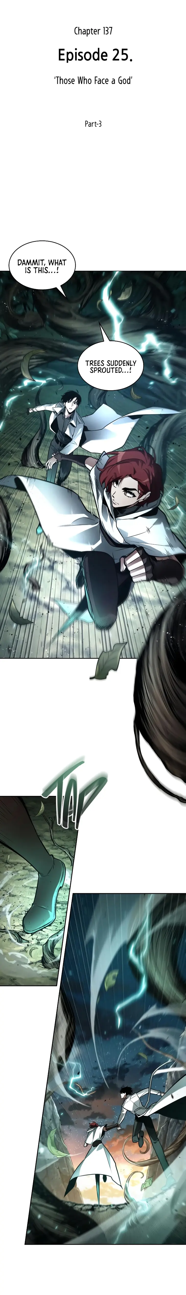Omniscient Reader’s Viewpoint Chapter 137 70 003