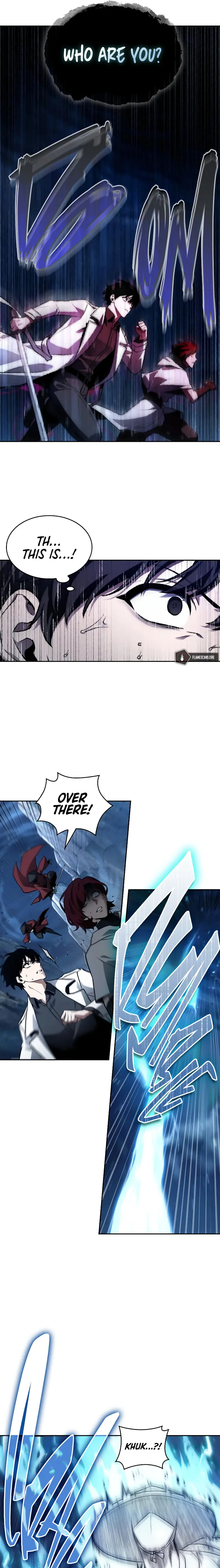 Omniscient Reader’s Viewpoint Chapter 137 72 005