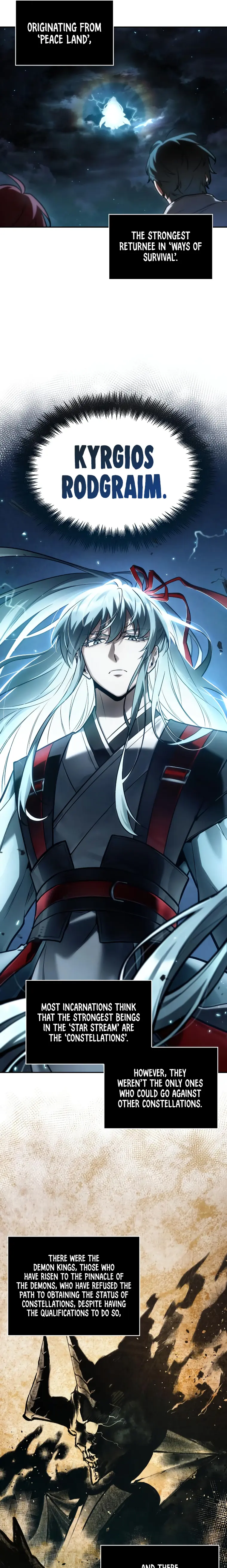 Omniscient Reader’s Viewpoint Chapter 137 74 007