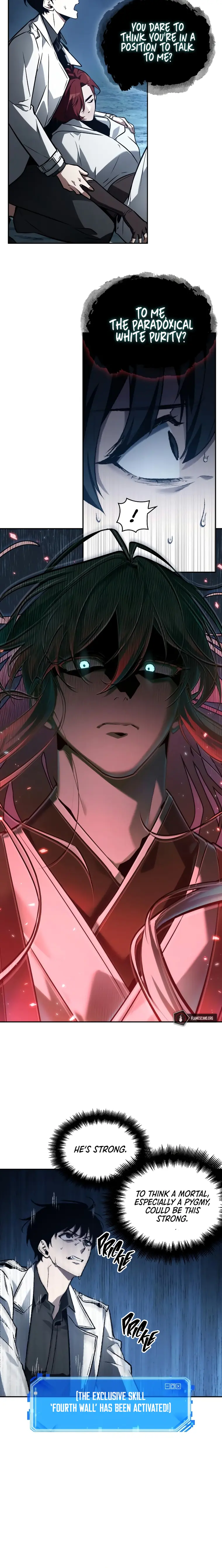 Omniscient Reader’s Viewpoint Chapter 137 77 010