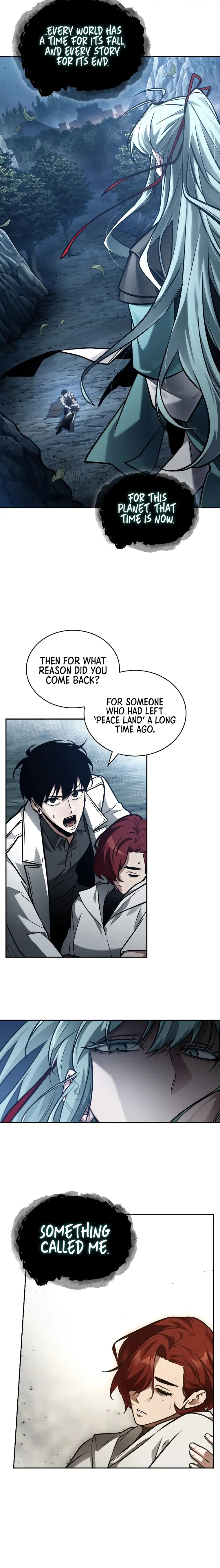 Omniscient Reader’s Viewpoint Chapter 137 79 012