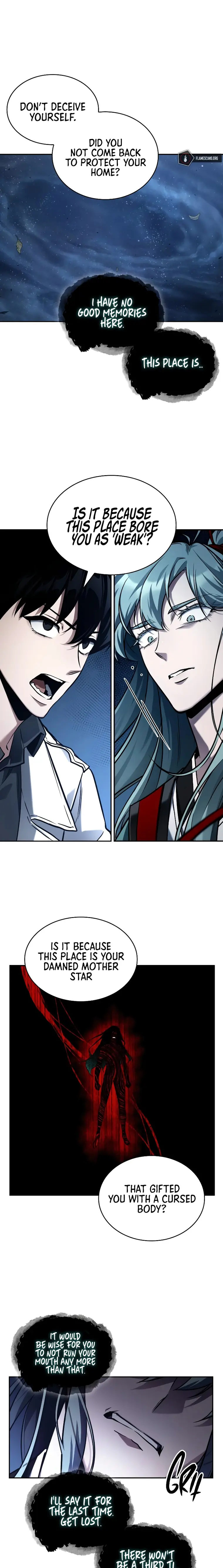 Omniscient Reader’s Viewpoint Chapter 137 80 013