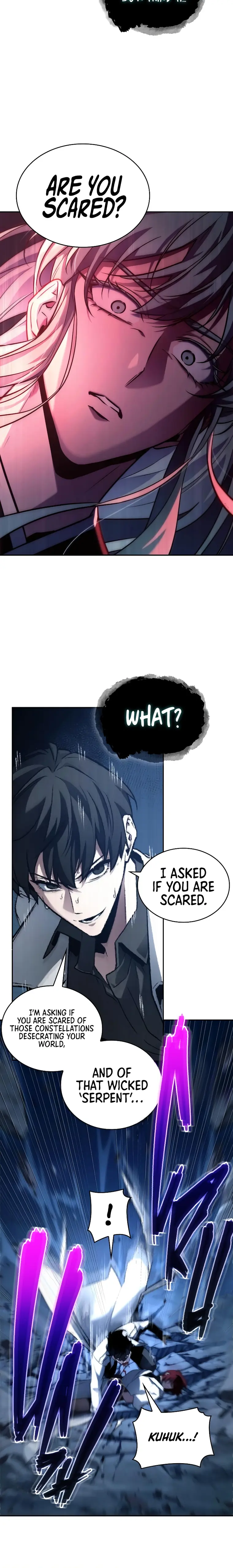 Omniscient Reader’s Viewpoint Chapter 137 81 014