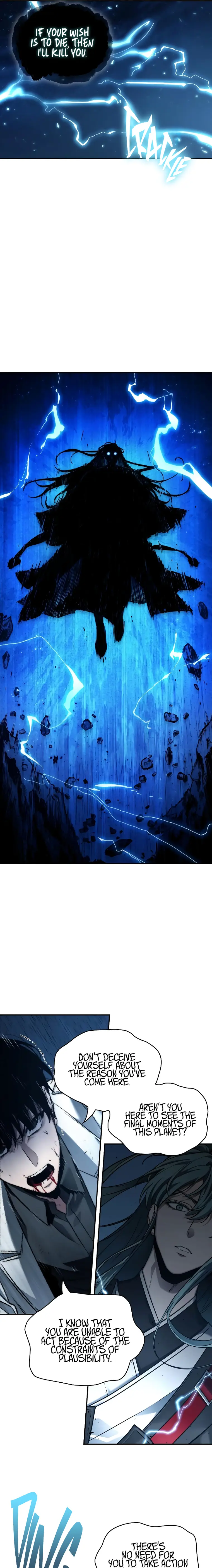 Omniscient Reader’s Viewpoint Chapter 137 82 015