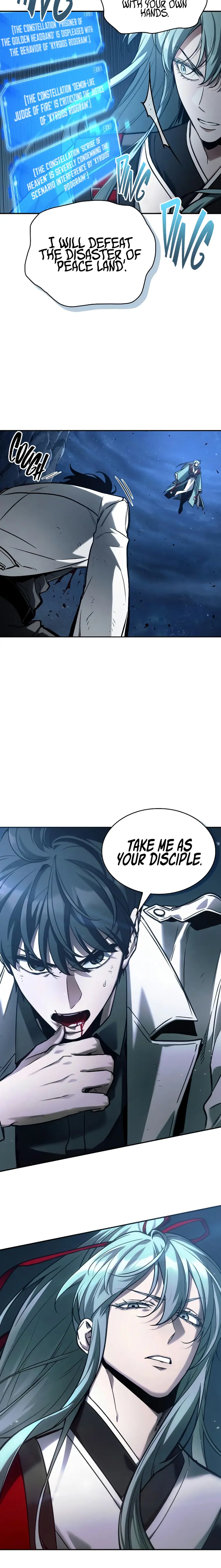 Omniscient Reader’s Viewpoint Chapter 137 83 016