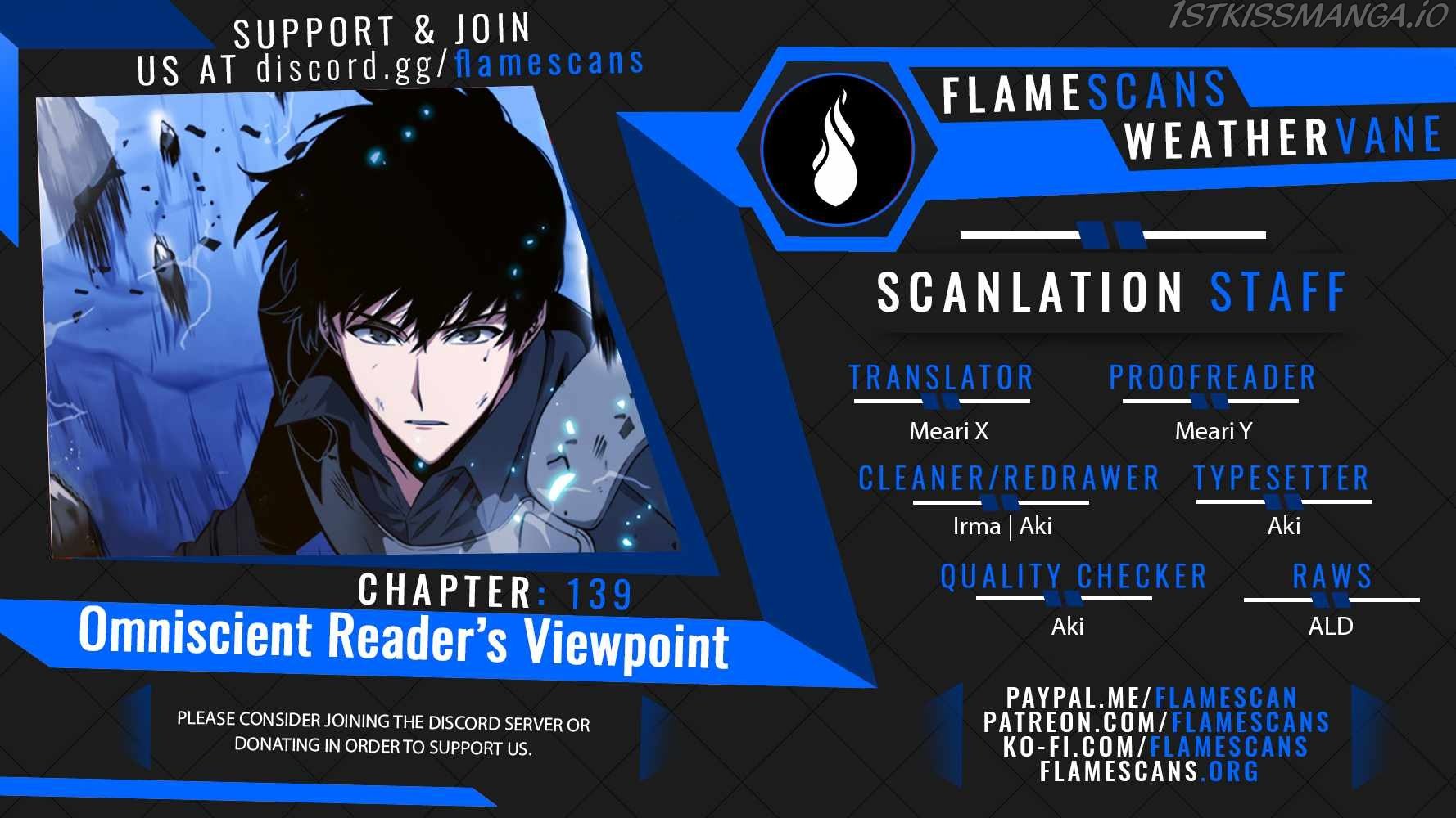 Omniscient Reader’s Viewpoint Chapter 139 47 001