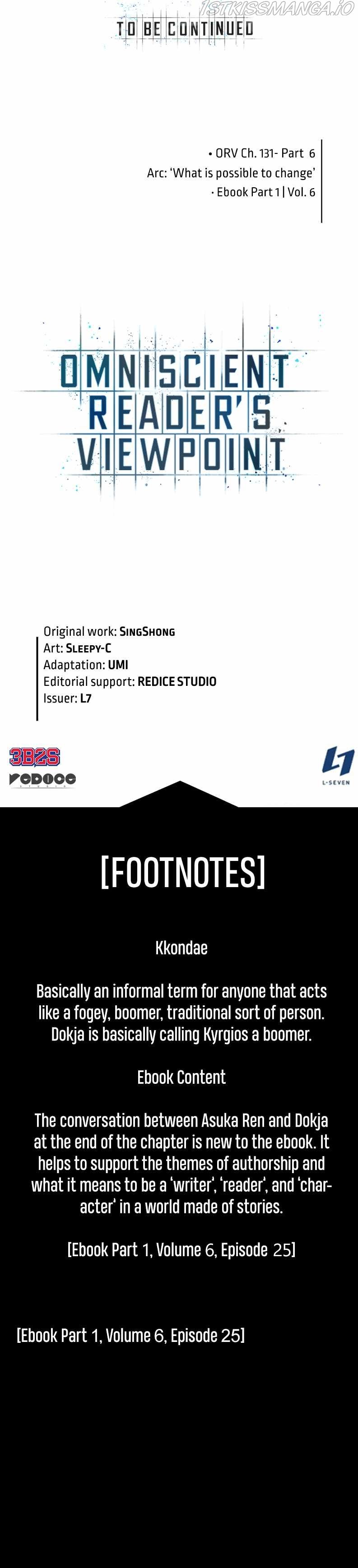 Omniscient Reader’s Viewpoint Chapter 139 58 012