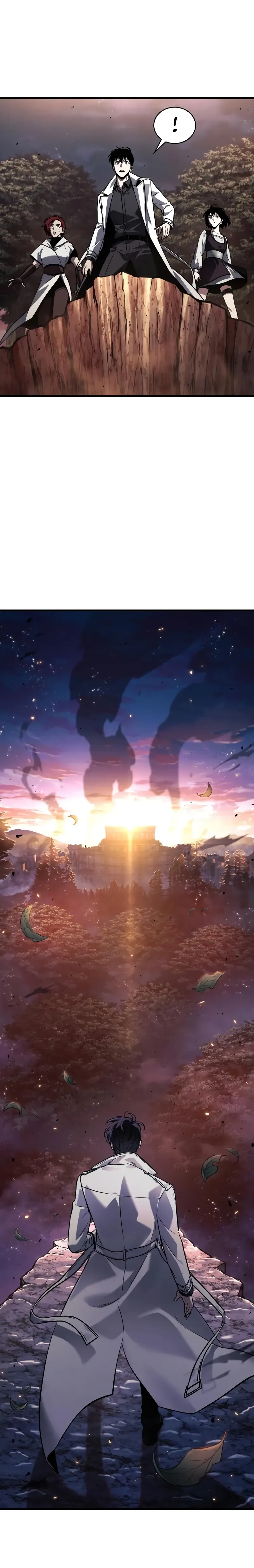 Omniscient Reader’s Viewpoint Chapter 140 80 01