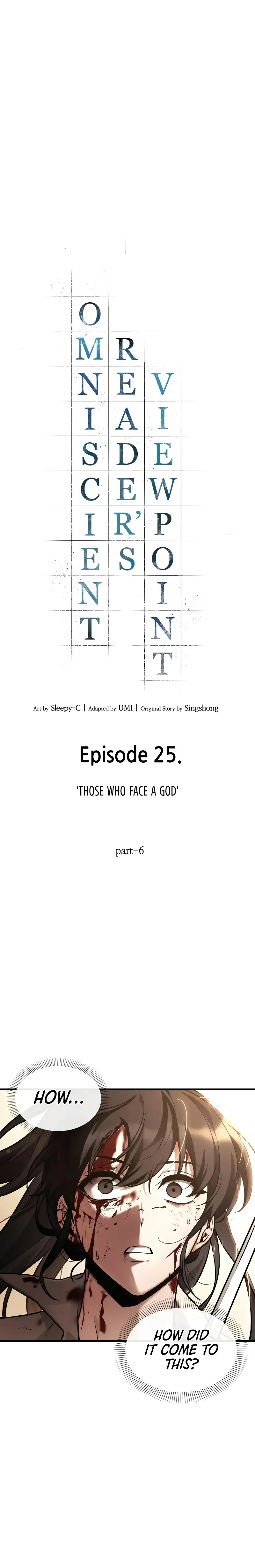 Omniscient Reader’s Viewpoint Chapter 140 81 02