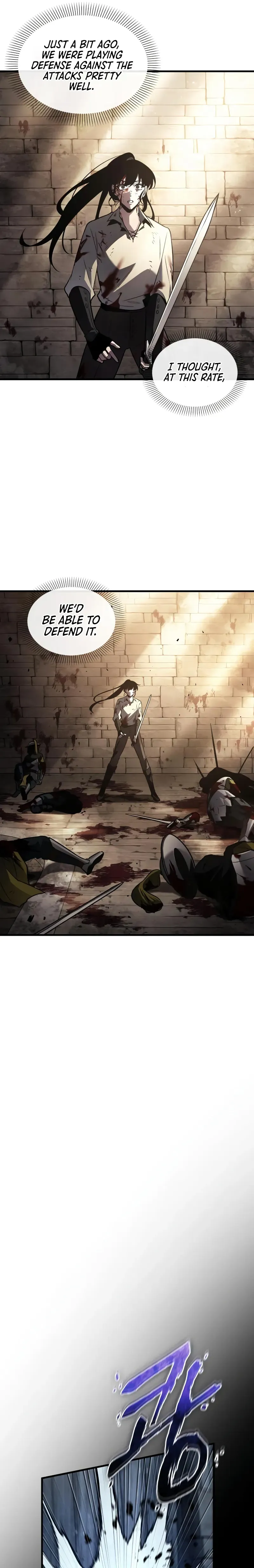 Omniscient Reader’s Viewpoint Chapter 140 82 03