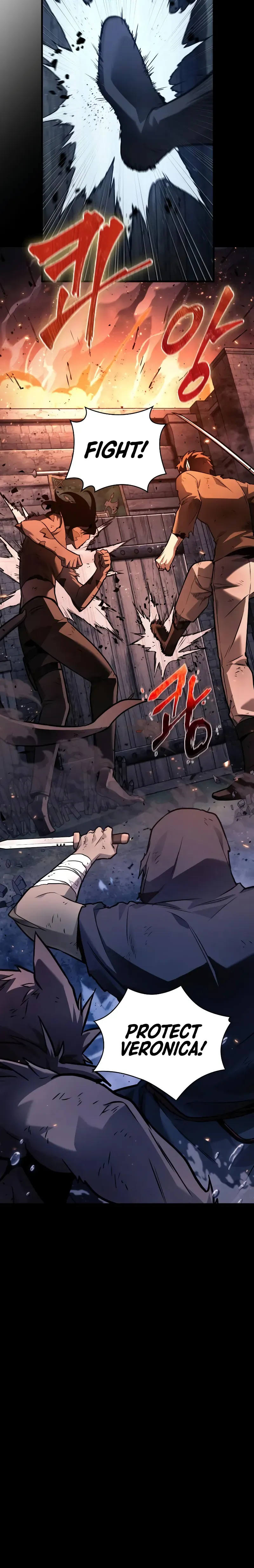 Omniscient Reader’s Viewpoint Chapter 140 83 04