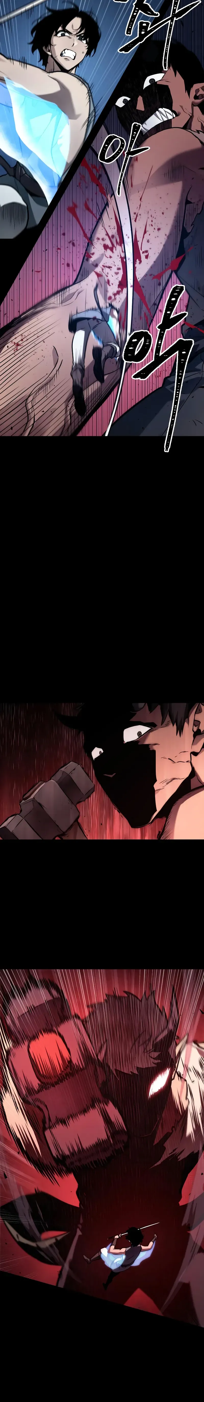 Omniscient Reader’s Viewpoint Chapter 140 85 06