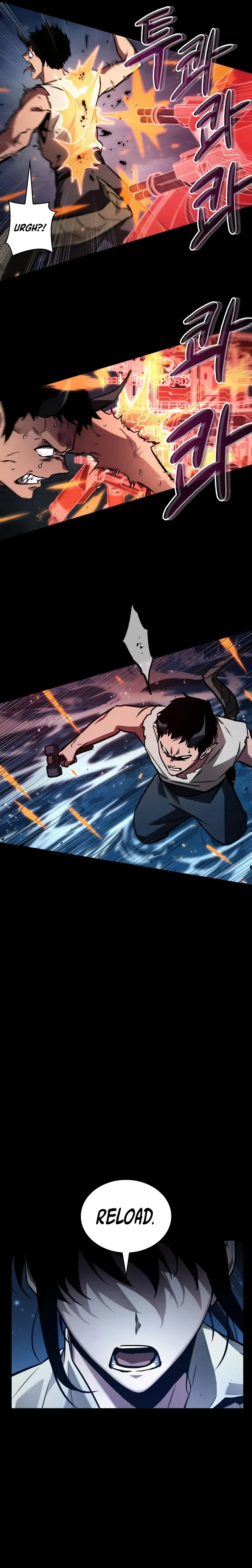 Omniscient Reader’s Viewpoint Chapter 140 86 07