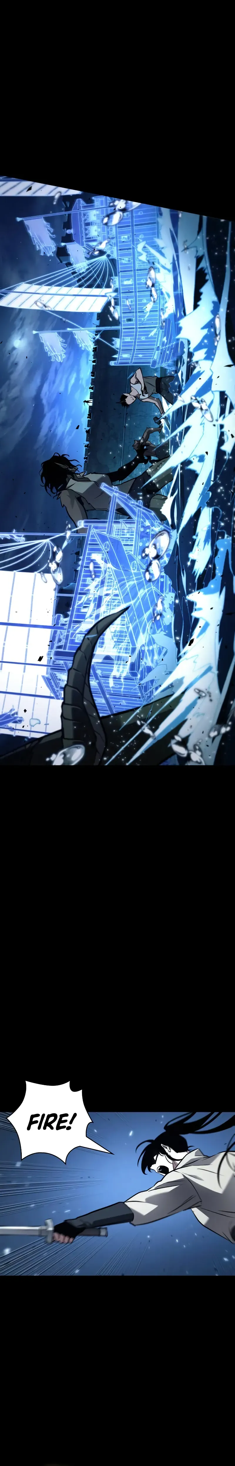 Omniscient Reader’s Viewpoint Chapter 140 87 08