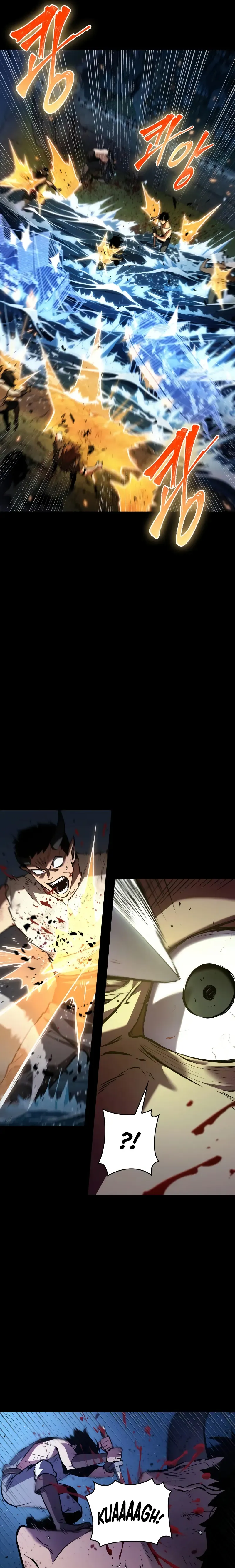 Omniscient Reader’s Viewpoint Chapter 140 88 09